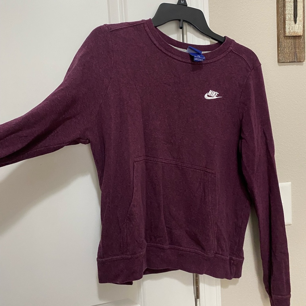 Nike Sweatshirt